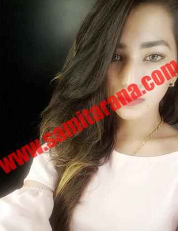 rachana Gurgaon Escorts Service